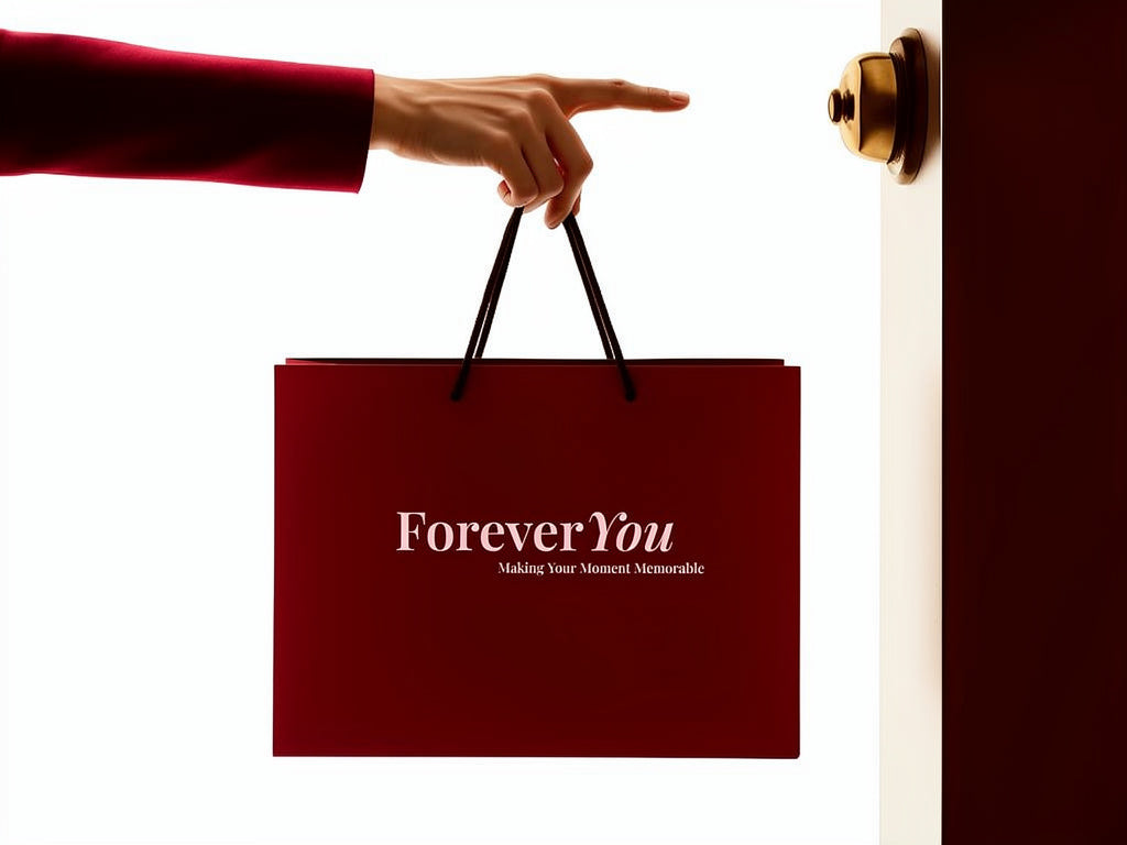 From ‘Oh No’ to ‘Aww’: Saving a Last‑Minute Gift