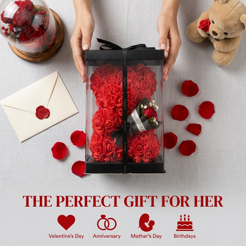 Grand Lover Gift Set